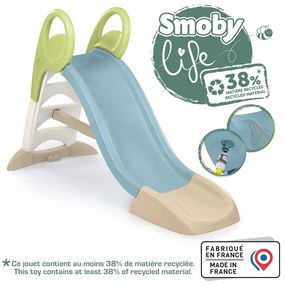 Smoby Пързалка GM 150 см