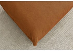 Оранжева табуретка Ernest – Bobochic Paris