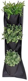Текстилна стойка за цветя (височина 70 cm) Pocket – Garden Pleasure