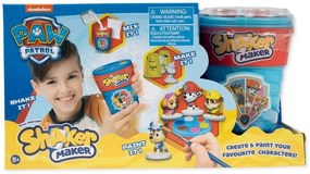 Shaker Maker Paw Patrol Направи си Сам Фигурка SMPW442303