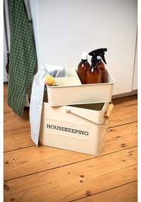 Стойка за крем за почистващи продукти Living Nostalgia - Kitchen Craft