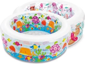 Intex - Детски басейн морско дъно 758480