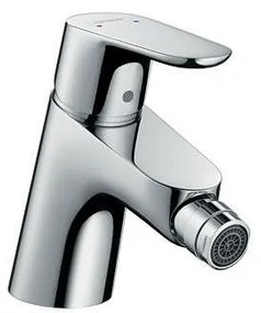 Стоящ смесител за биде, 31920000, Hansgrohe