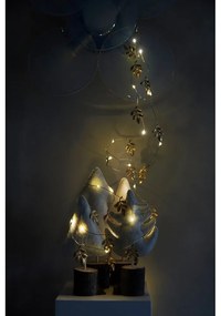 Светлинна верига брой крушки 20 бр. на батерии дължина 200 cm Marlin – Sirius