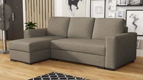 Ъглов диван Latte-Kafe