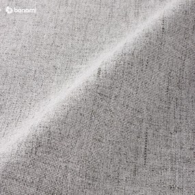 Светлосив разтегателен диван 225 cm Charming Charlie – Miuform