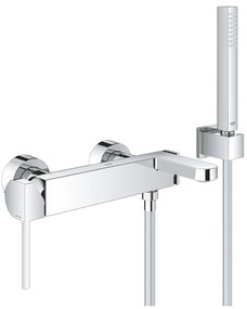 Смесител за баня в комплект Grohe Plus