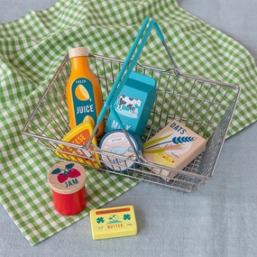 Детски комплект за игра Shopping playset – Rex London