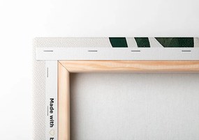 Картина на платно – Част от бохо растения