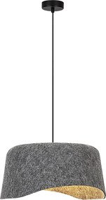 Rabalux Farelia Висящи осветителни тела IP20 E27 1x MAX 10W K 72189