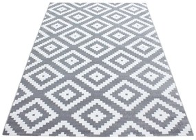 Светлосив килим 80x150 cm Plus – Ayyildiz Carpets