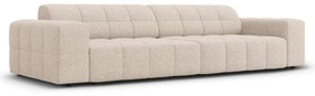 Бежов диван 244 cm Chicago - Cosmopolitan Design