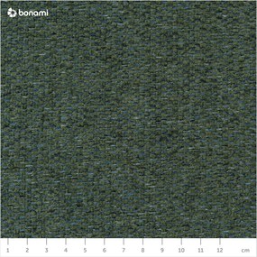 Тъмнозелен диван 193 cm Nesbo - MESONICA