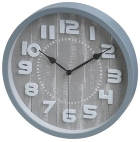 Стенен часовник ø 30 cm Coty – Casa Selección