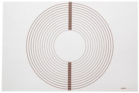 Силиконова дъска за сладкиши 40x60 cm – Orion