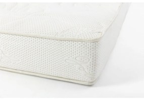 Средно твърд матрак с пяна 180x200 cm Smooth Vibe – Bonami Selection