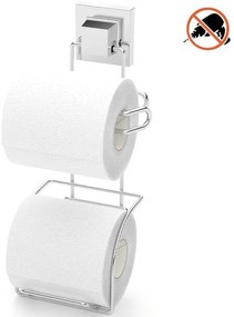 ПОСТАВКА ЗА ТОАЛЕТНА ХАРТИЯ TEKNO TEL EF-282 , двойна