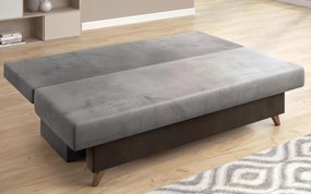 Разтегателно канапе Викторио