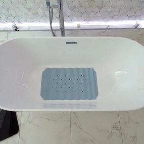 Подложка против хлъзгане за вана 36x71 cm Alaska – Spirella