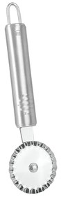 Резец за сладкиши от неръждаема стомана с назъбени зъби Сладкиш, дължина 19 cm - Metaltex