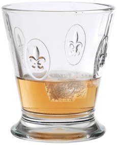 Чаша La Rochère , 250 ml Fleur de Lys - La Rochére