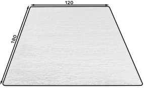 Килим Powel-Gkri-120 x 180 cm