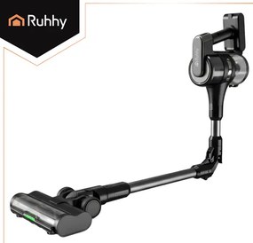 Акумулаторна прахосмукачка с пръчка LUNPRO 400 W с LED осветление