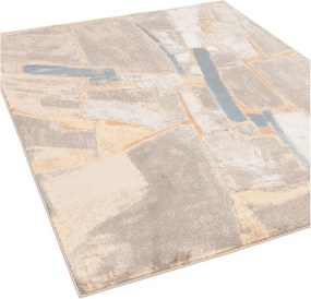 Бежов/кремав килим 200x275 cm Miro – Asiatic Carpets