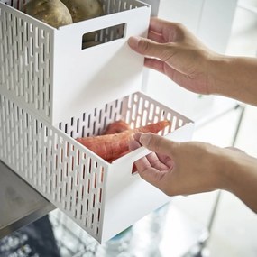 Пластмасова кошница за съхранение Tower - YAMAZAKI