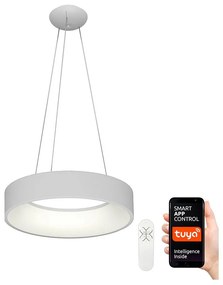 Immax NEO 07022L- LED Димируем полилей с дистанционно управление AGUJERO LED/39W/230V