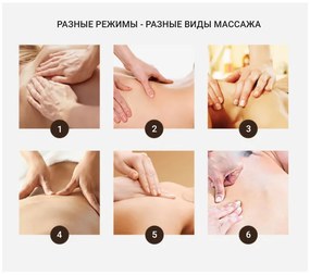 Масажираща възглавница за гръб Zenet ZET-728