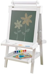 Табло Adjustable Wooden Easel KidKraft