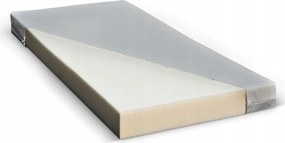 Детско легло JUNIOR 160 x 80 cm в декор дъб сонома