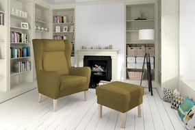 Табуретка Helga-Ladi