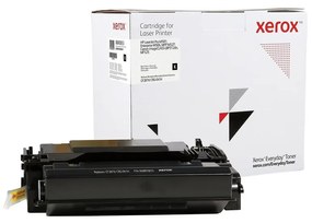Toнер Xerox CF287X/CRG-041H Черен Toнер