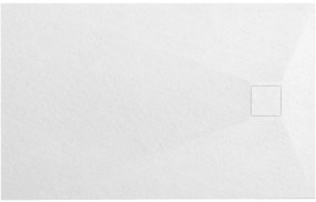 Корито за душ кабина Magnum White 100x80