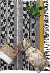 Килим amelia chai tea-130 x 190 см.