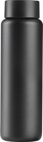Черна термочаша от неръждаема стомана 650 ml Singles – Zone