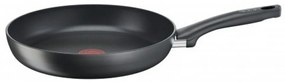 Тиган Tefal G2680772 Черен Алуминий Ø 30 cm