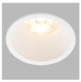 LED2 - LED Спот за вграждане RAY LED/10W/230V бял IP44