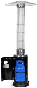 Газов отоплител за тераса - 9 kW, 216 cm
