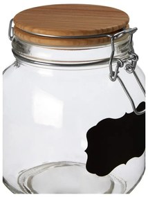 Стъклена кутия за храна Grocer – Premier Housewares