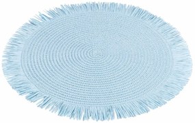 Хартиени подложки 4 броя ø 38 cm Shades of Ocean - VDE Tivoli 1996