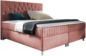 Тапицирано легло Prowansja-Sapio milo-180 x 200