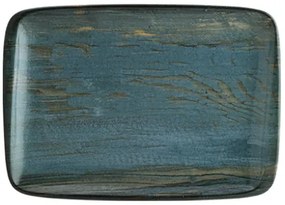 Bonna - Madera - Правоъгълно плато 23x16cm (MDR MT MOV 26DT)