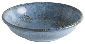 Bonna - Порцеланова чиния дълбока 13см 220мл-SKY SNELL-(S-SKY SNL GRM 13CK)(ß)