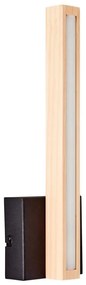 Brilliant - LED аплик ARION LED/7,5W/230V бор