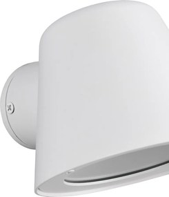 Стенно външно осветително тяло ø 11,5 cm Beni – Trio