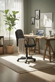 Офис стол Aquacorde