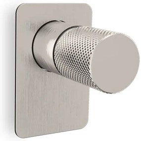 стена смесител за кран Eletta Tecno II-Inox